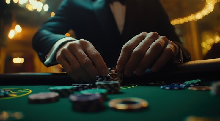 Keamanan dan privasi data dipastikan dengan teknologi enkripsi terkini di betawitoto