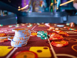 Penggunaan aplikasi betawitoto untuk taruhan olahraga dan hiburan casino